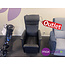 Fitform Fitform 580 Zwart/Leer 6 maanden (used)