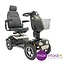 Shoprider Schoprider de Luxe scootmobiel 889SLBF 4Wheel Zwart (used)