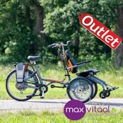 van Raam Opair rolstoelfiets (used)