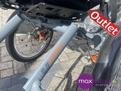 van Raam Opair rolstoelfiets (used)