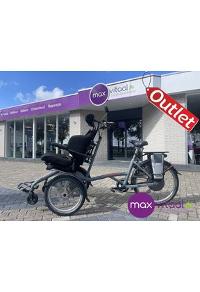 van Raam Opair rolstoelfiets (used)