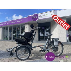 van Raam Opair rolstoelfiets (used)