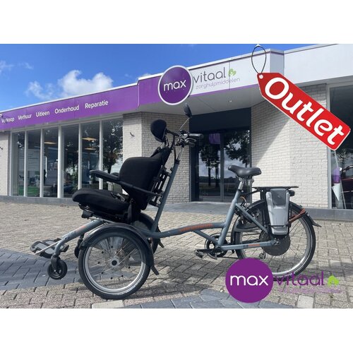 van Raam Opair rolstoelfiets (used)