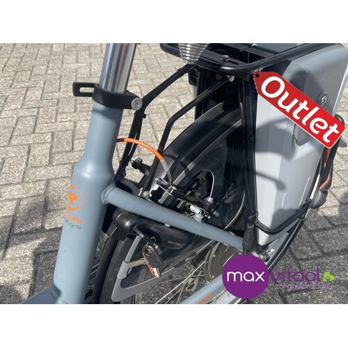 van Raam Opair rolstoelfiets (used)