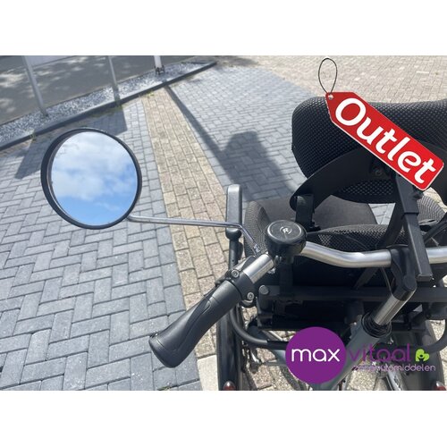 van Raam Opair rolstoelfiets (used)