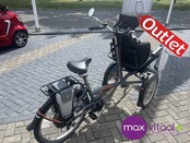 van Raam Opair rolstoelfiets (used)