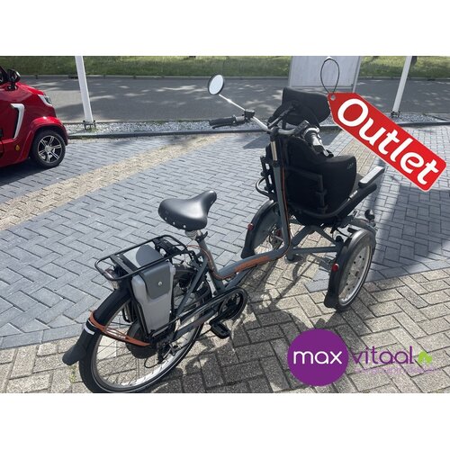 van Raam Opair rolstoelfiets (used)