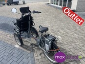van Raam Opair rolstoelfiets (used)