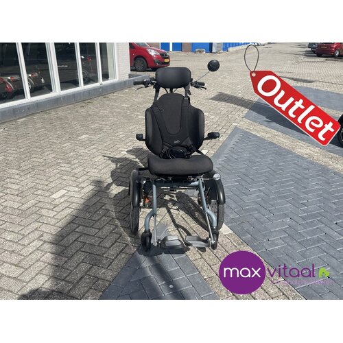 van Raam Opair rolstoelfiets (used)