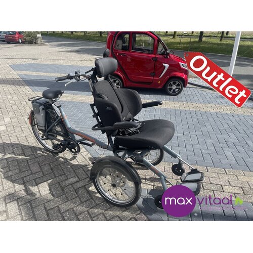 van Raam Opair rolstoelfiets (used)