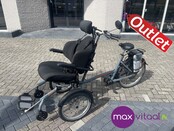 van Raam Opair rolstoelfiets (used)