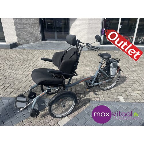 van Raam Opair rolstoelfiets (used)