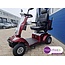 Kymco Kymco Maxi XLS ROOD Scootmobiel 4 wheel (used)