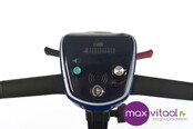 Sedna Premium opvouwbare Scootmobiel