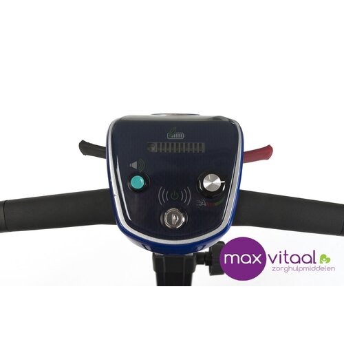 Sedna Premium opvouwbare Scootmobiel