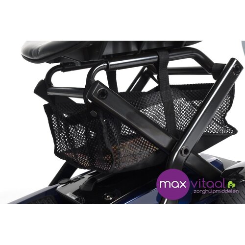 Sedna Premium opvouwbare Scootmobiel
