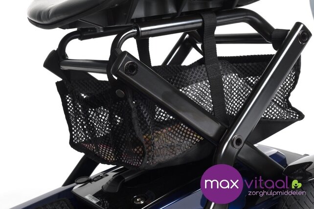 Sedna Premium opvouwbare Scootmobiel