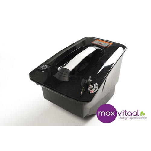 Sedna Premium opvouwbare Scootmobiel