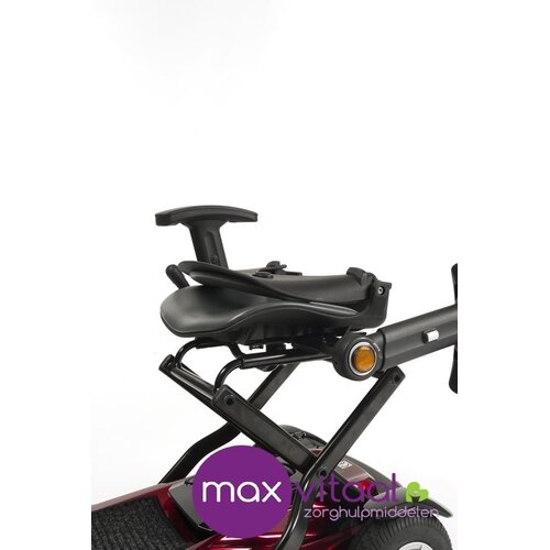 Sedna Premium opvouwbare Scootmobiel