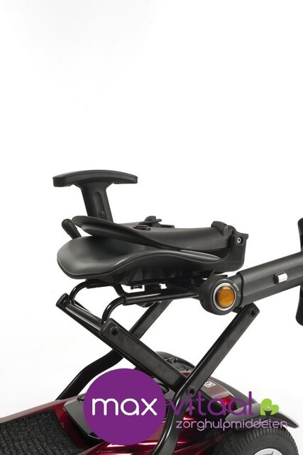 Sedna Premium opvouwbare Scootmobiel