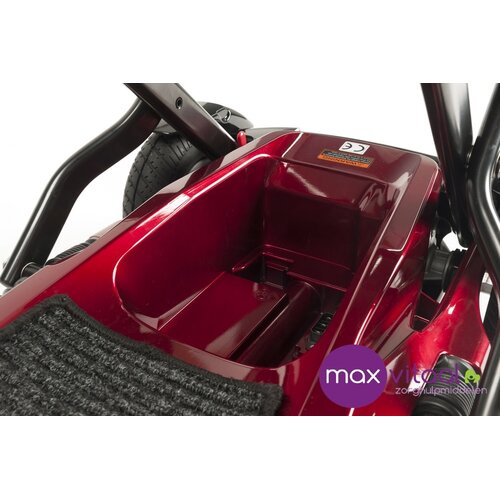 Sedna Premium opvouwbare Scootmobiel