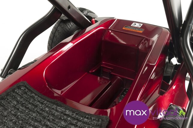 Sedna Premium opvouwbare Scootmobiel