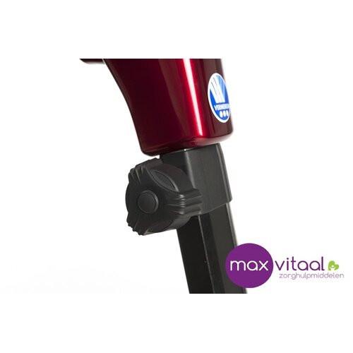 Sedna Premium opvouwbare Scootmobiel