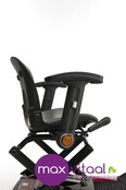 Sedna Premium opvouwbare Scootmobiel