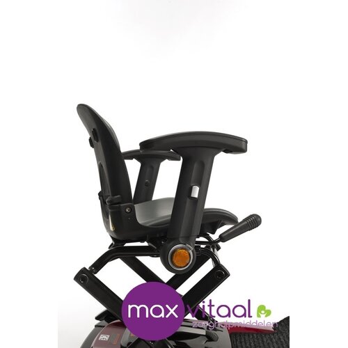 Sedna Premium opvouwbare Scootmobiel