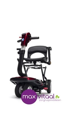 Sedna Premium opvouwbare Scootmobiel