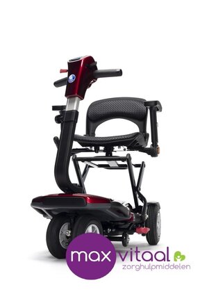 Sedna Premium opvouwbare Scootmobiel