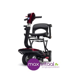 Sedna Premium opvouwbare Scootmobiel