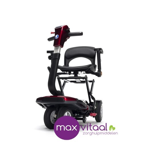 Sedna Premium opvouwbare Scootmobiel