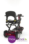 Sedna Premium opvouwbare Scootmobiel