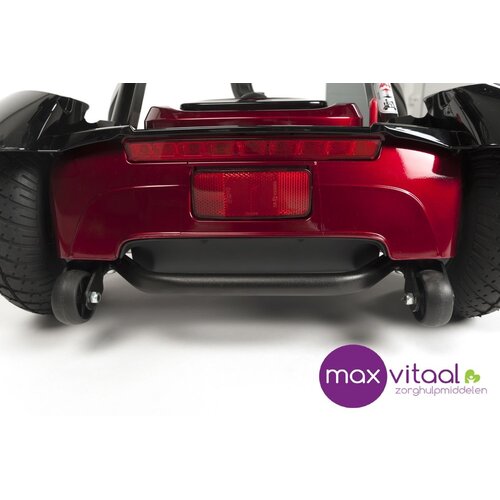 Sedna Premium opvouwbare Scootmobiel