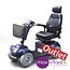 Vermeieren Vermeieren Ceres 4-Wheel scootmobiel blauw (used)
