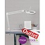 MAULviso led-loeplamp (used)