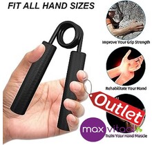 Power Grips for hand & Forearm (outlet)