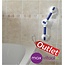 Aidapt Aidapt Dual Point Vacuum Seal Suction Safety Rail - Portable Support Handle (outlet)