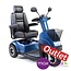 Afikim Afikim   Breeze C3 3-wiel scootmobiel (used)