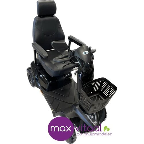 RPJ  Bleu 4-Wheel  J-1 Scootmobiel