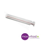 Schweizer leesliniaal 20,3,5cm 1.5x Schweizer leesliniaal 20,3,5cm 1.5x