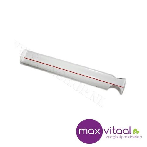 Schweizer leesliniaal 20,3,5cm 1.5x Schweizer leesliniaal 20,3,5cm 1.5x