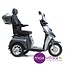 Nipponia Nipponia 2fast Scootmobiel 25KM