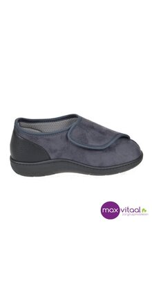 Comfortschoenen Tecnica 3T Comfort Grijs