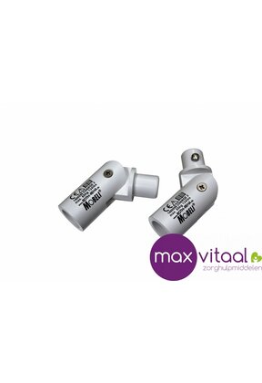 Hoeksverbindings- scharnierset