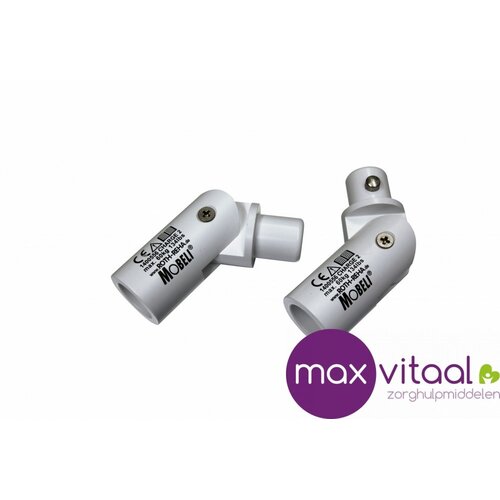 Hoeksverbindings- scharnierset