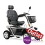 Pride Pride scootmobiel  Royal 20 - GRIJS - 4Wheel (used)