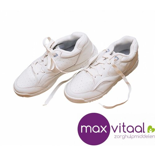 Elastische schoenveters -