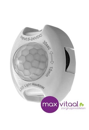 SecuCare LED Bedverlichting met sensor